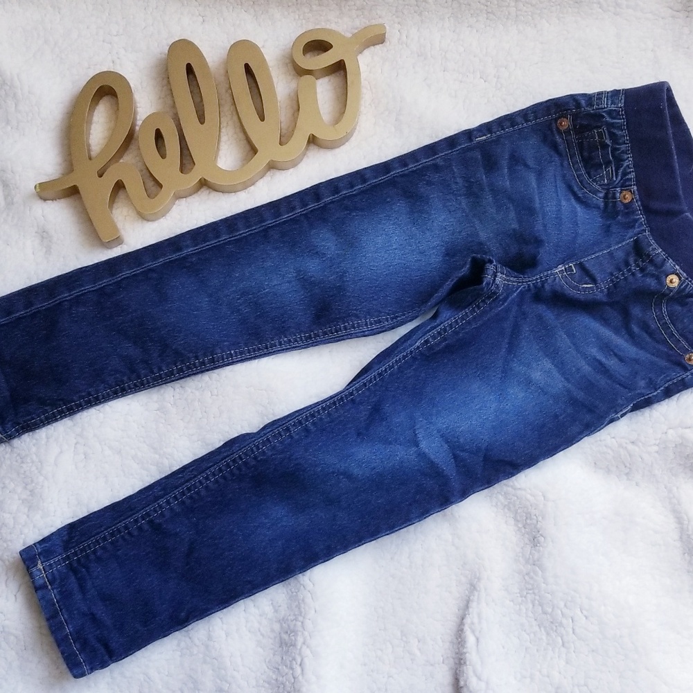 Jeggings